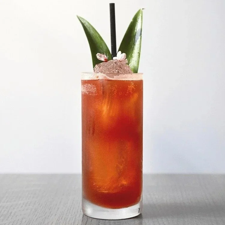 Cocktail Recipes