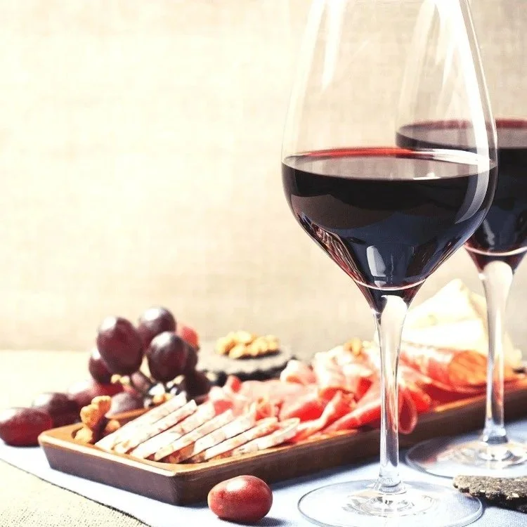 Perfect Pairings