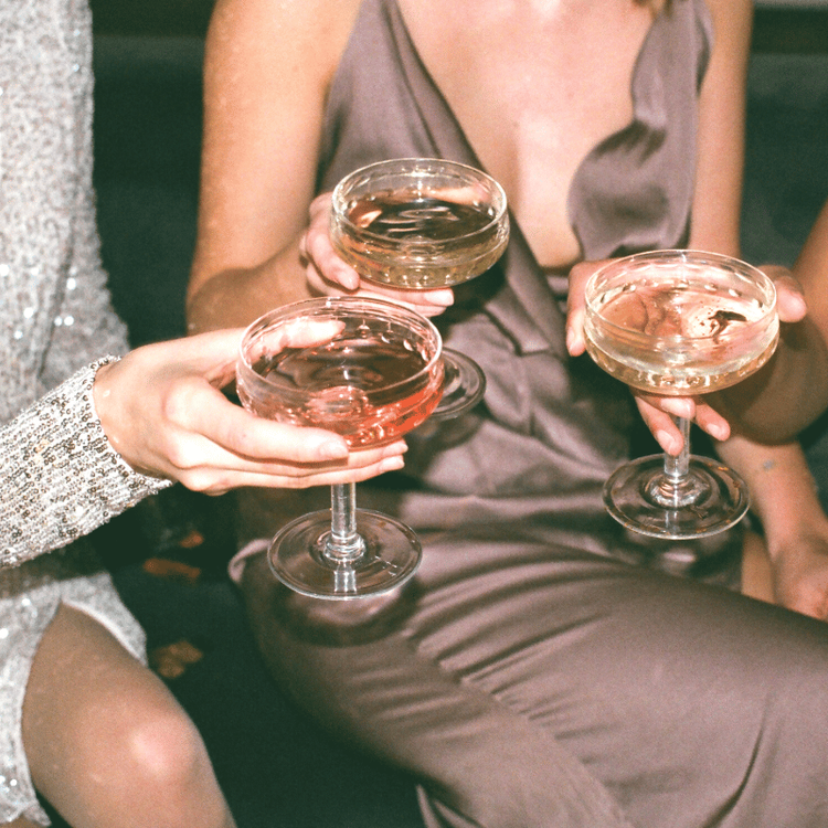 Parties and Holidays