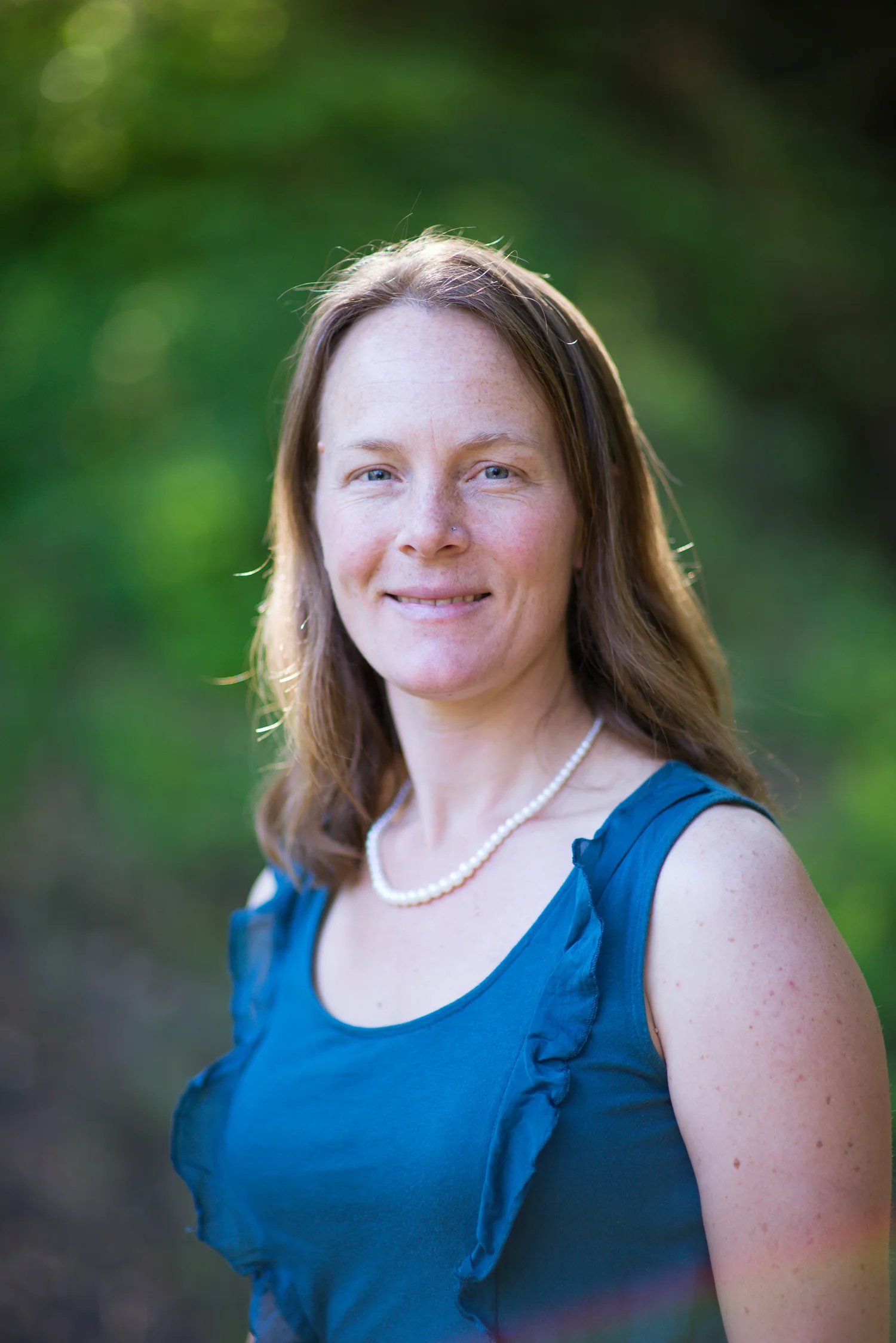 Ingrid Five Flavors Herbs Founder