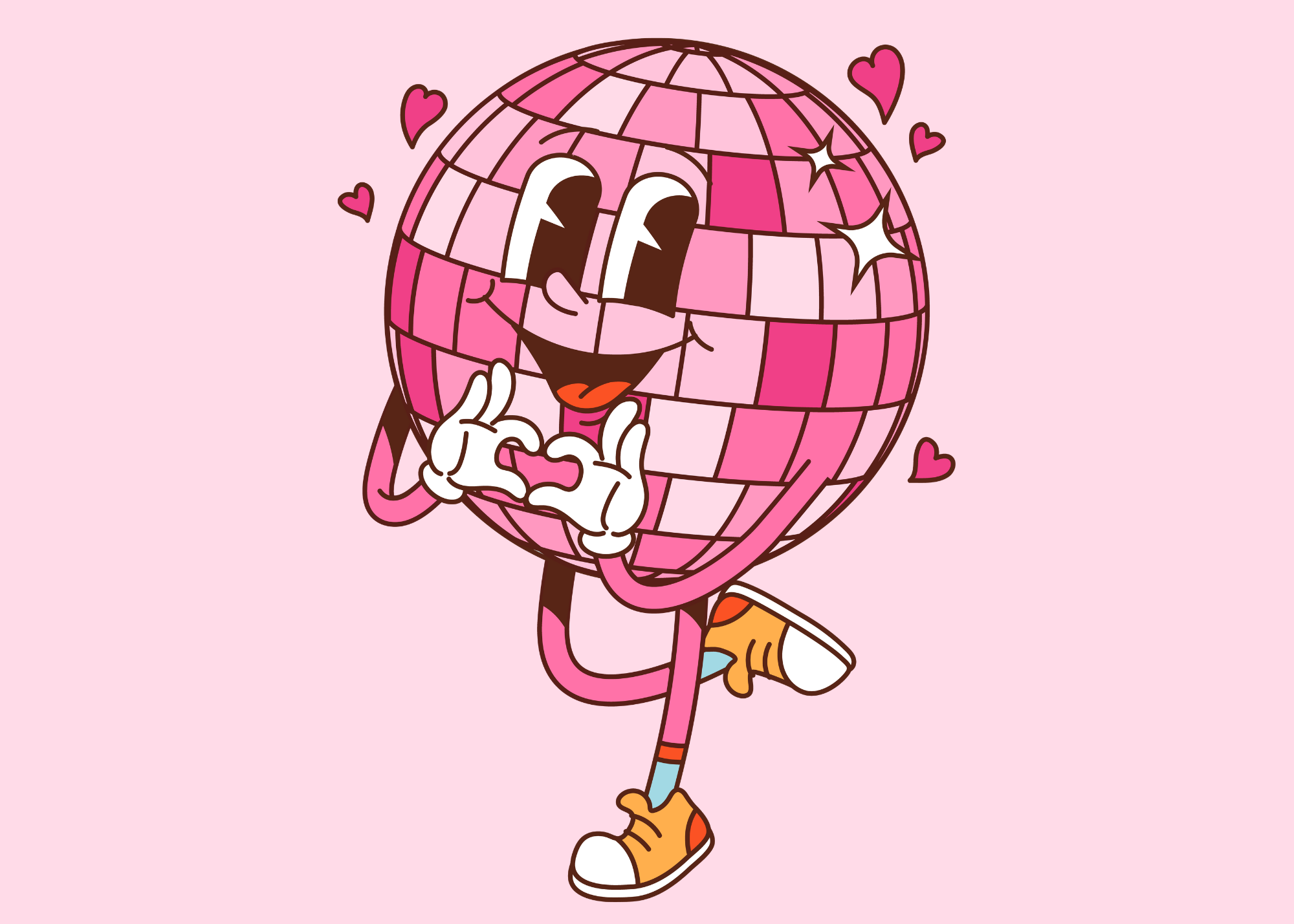 Youth Valentine's Party