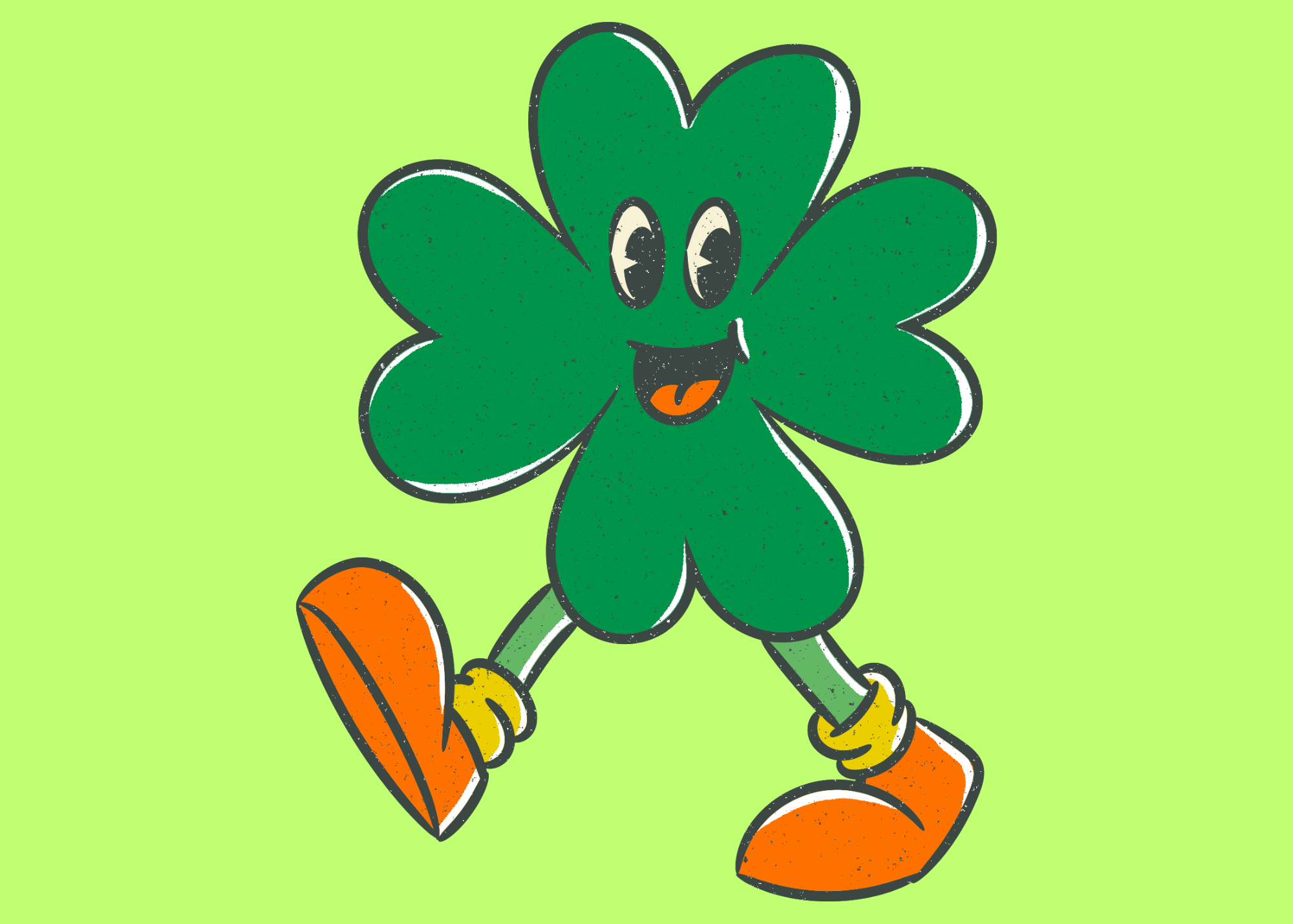 North Charleston St. Patrick's Day Parade