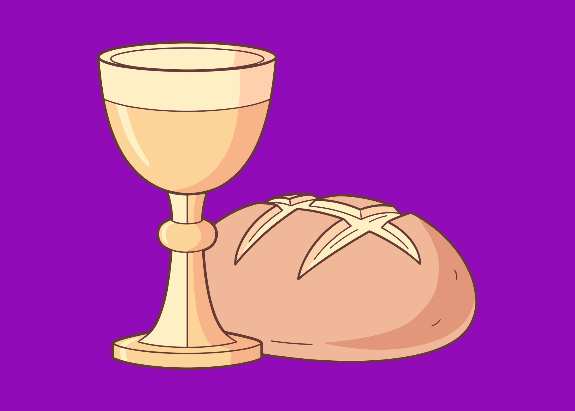 What Wondrous Love: A Holy Week Drama (Copy)