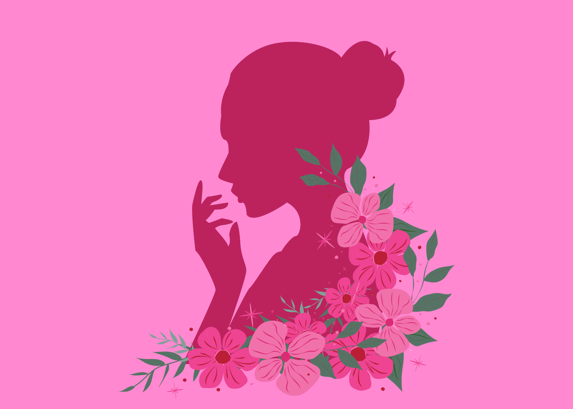 Women of God Banquet