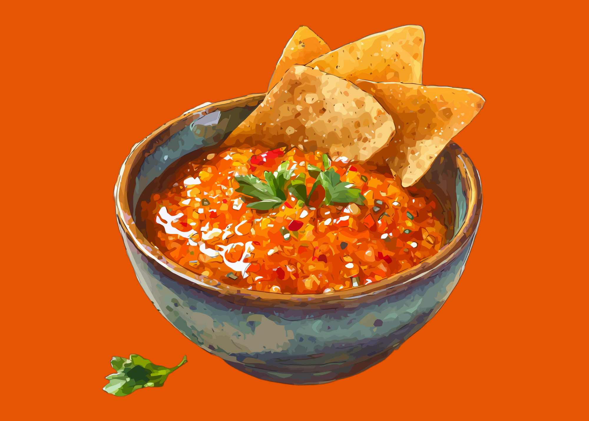 Salsa Saturday