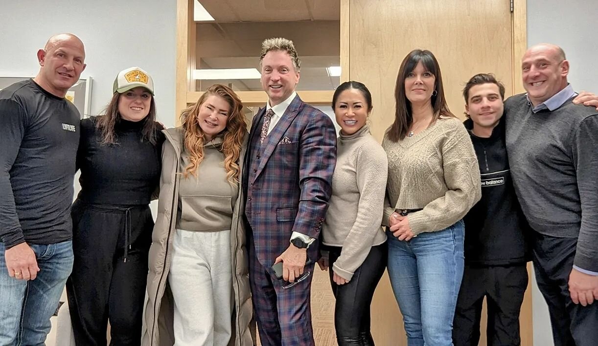 Just wrapped up another fantastic Camp Choice Gala committee meeting! 🌟 Exciting plans in the works &ndash; stay tuned for an unforgettable event! 🎉 Early bird tickets are now available, so secure yours today and join the celebration! 🎟️ We've got