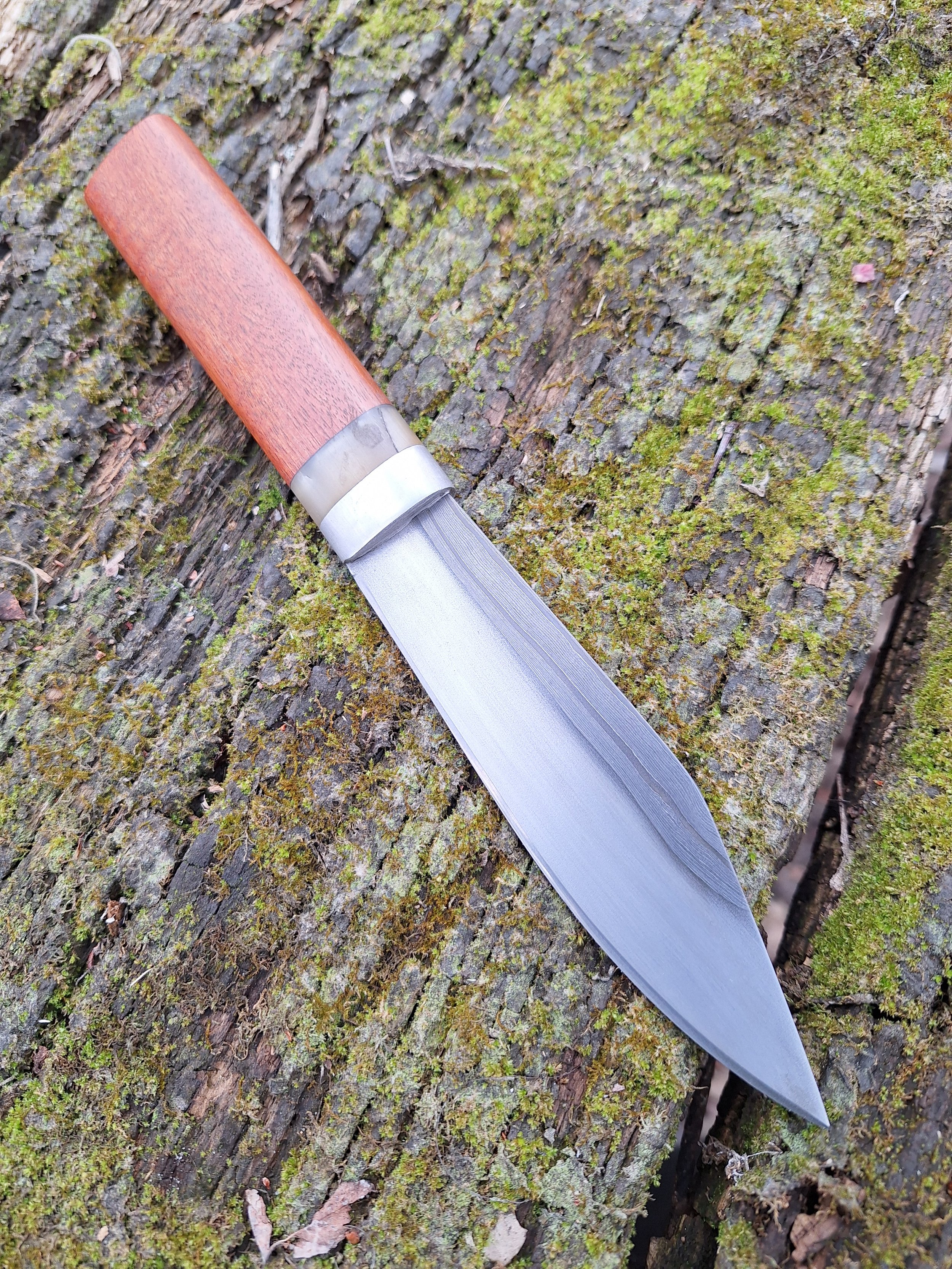 Shire Reeve's Seax