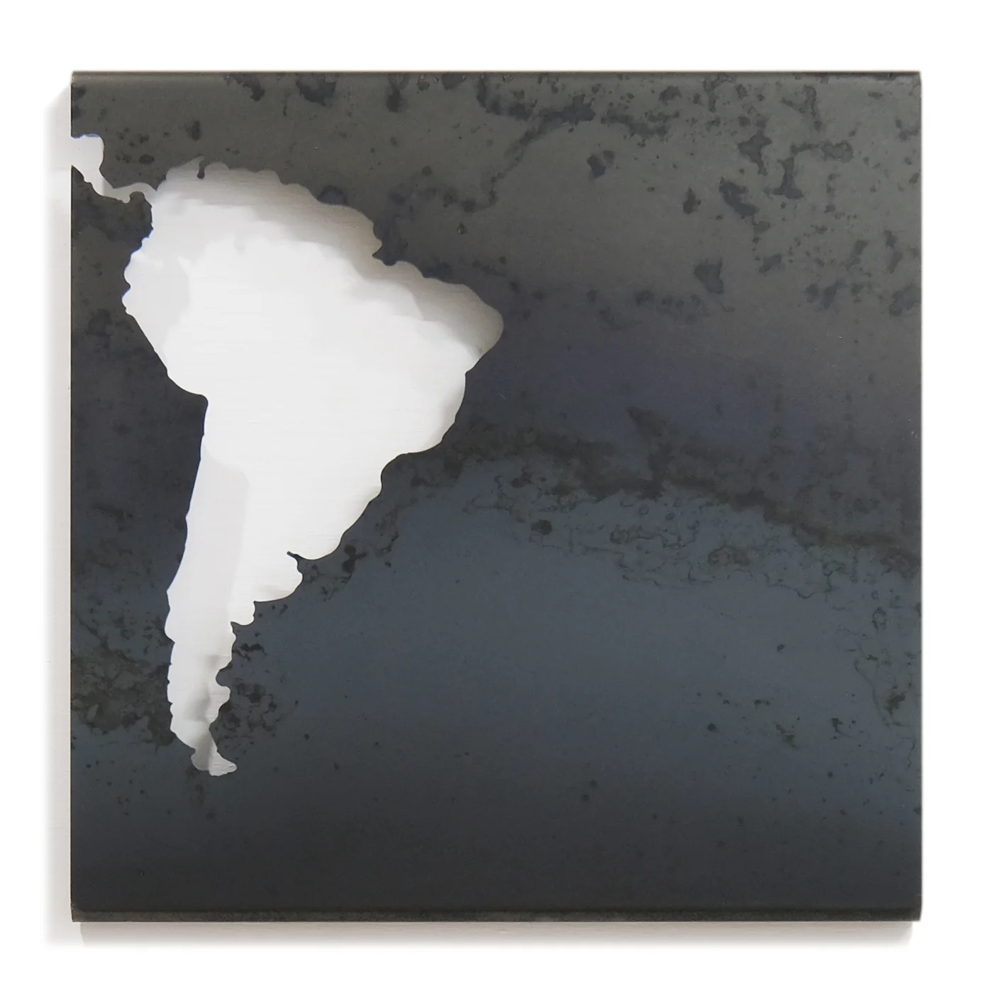James Kennedy_Amérique du Sud_12x12_99