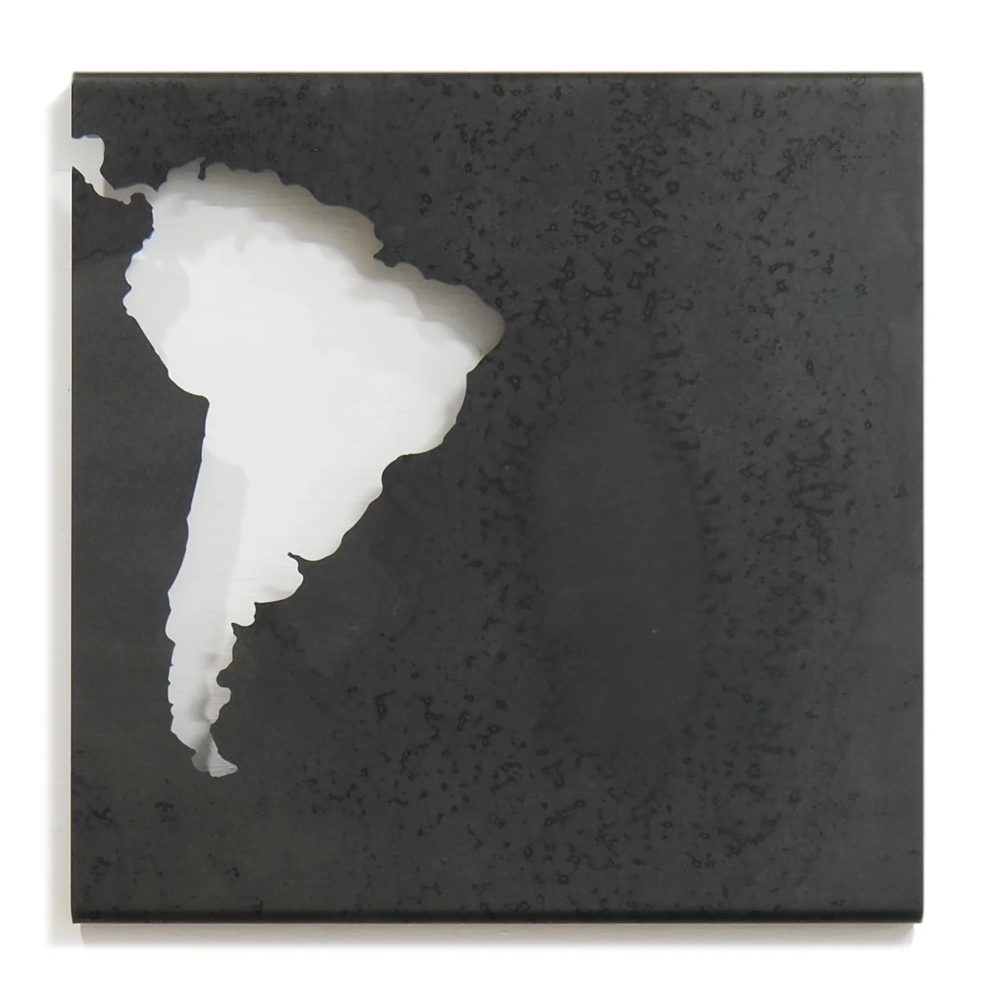 James Kennedy_Amérique du Sud_12x12_98