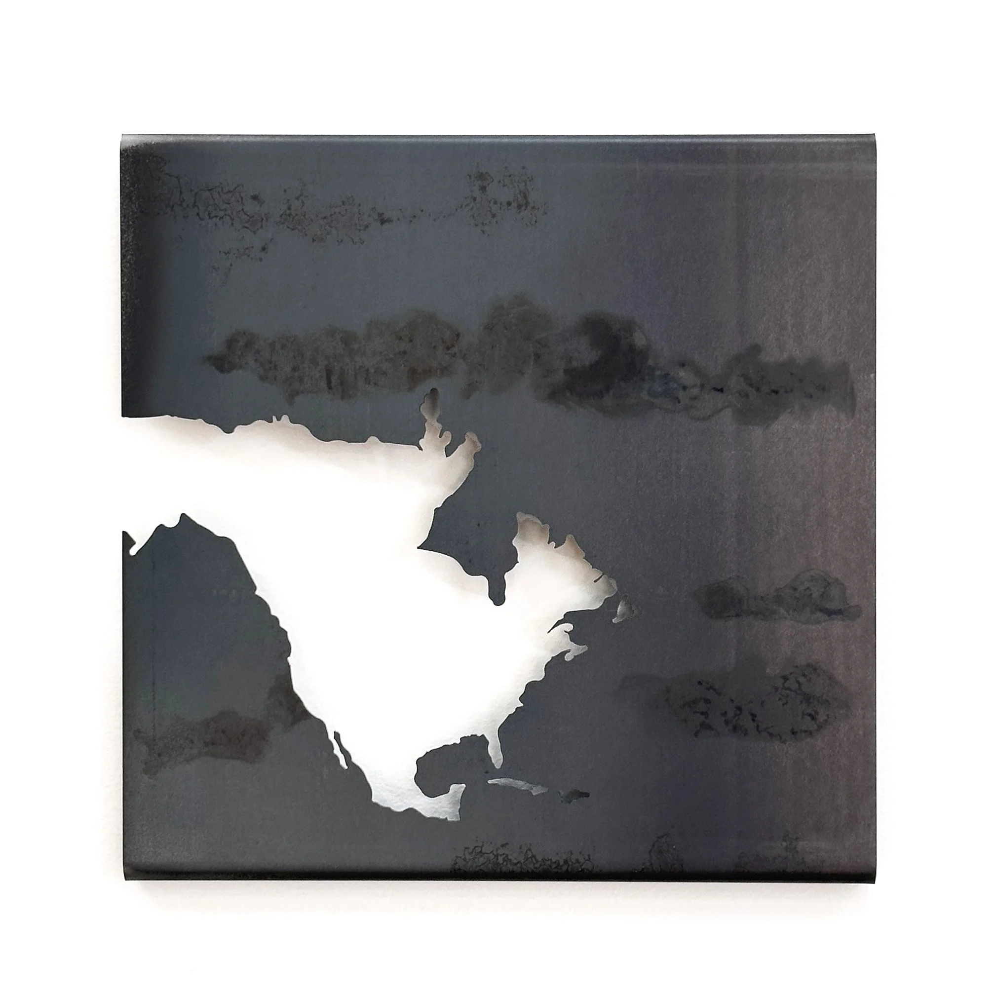 Artwork-from-James-Kennedy_steel-sculpture_Amérique-du-Nord_30x30cm_12x12in_No227_1.jpg