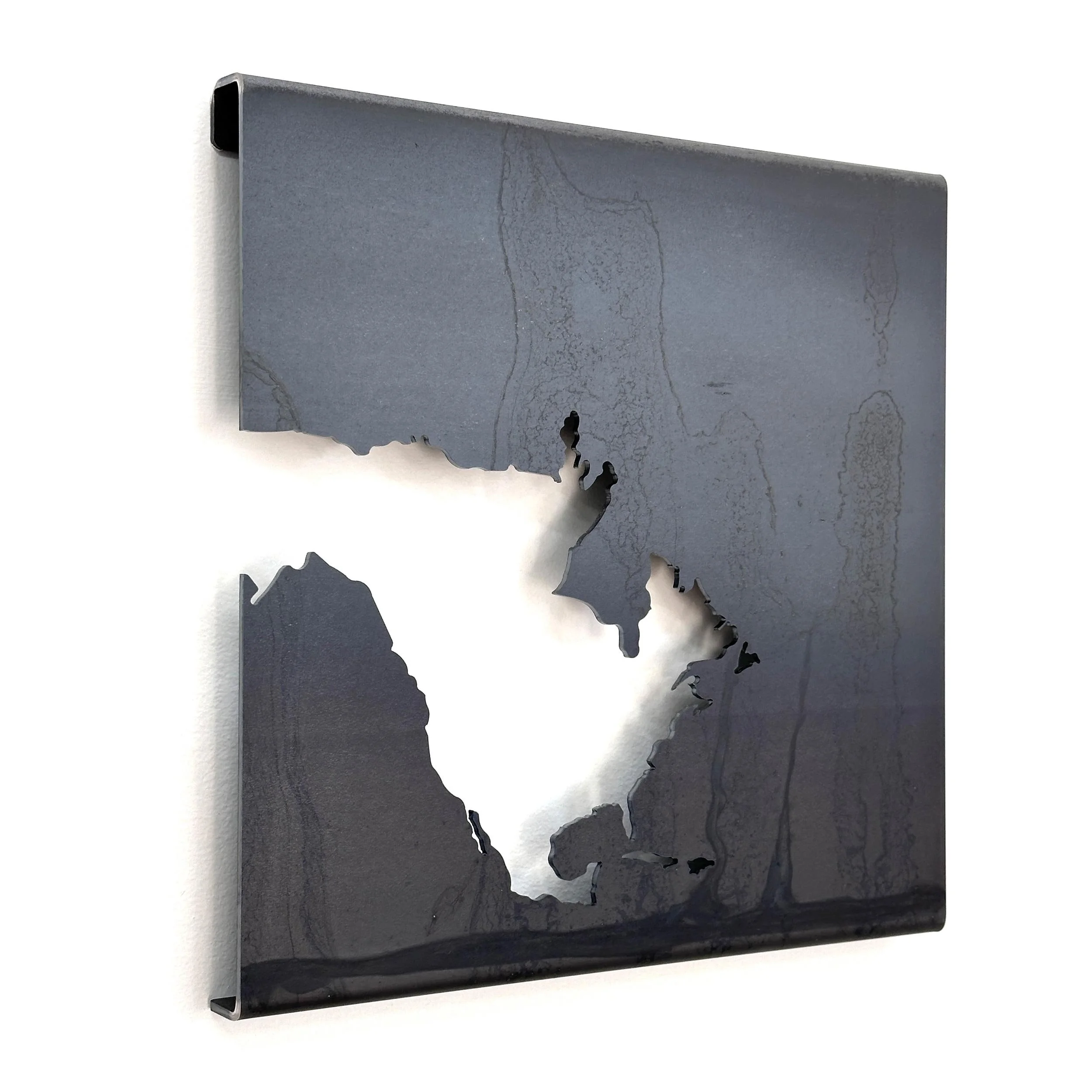 Artwork-from-James-Kennedy_steel-sculpture_Amérique-du-Nord_30x30cm_12x12in_No228_2.jpg