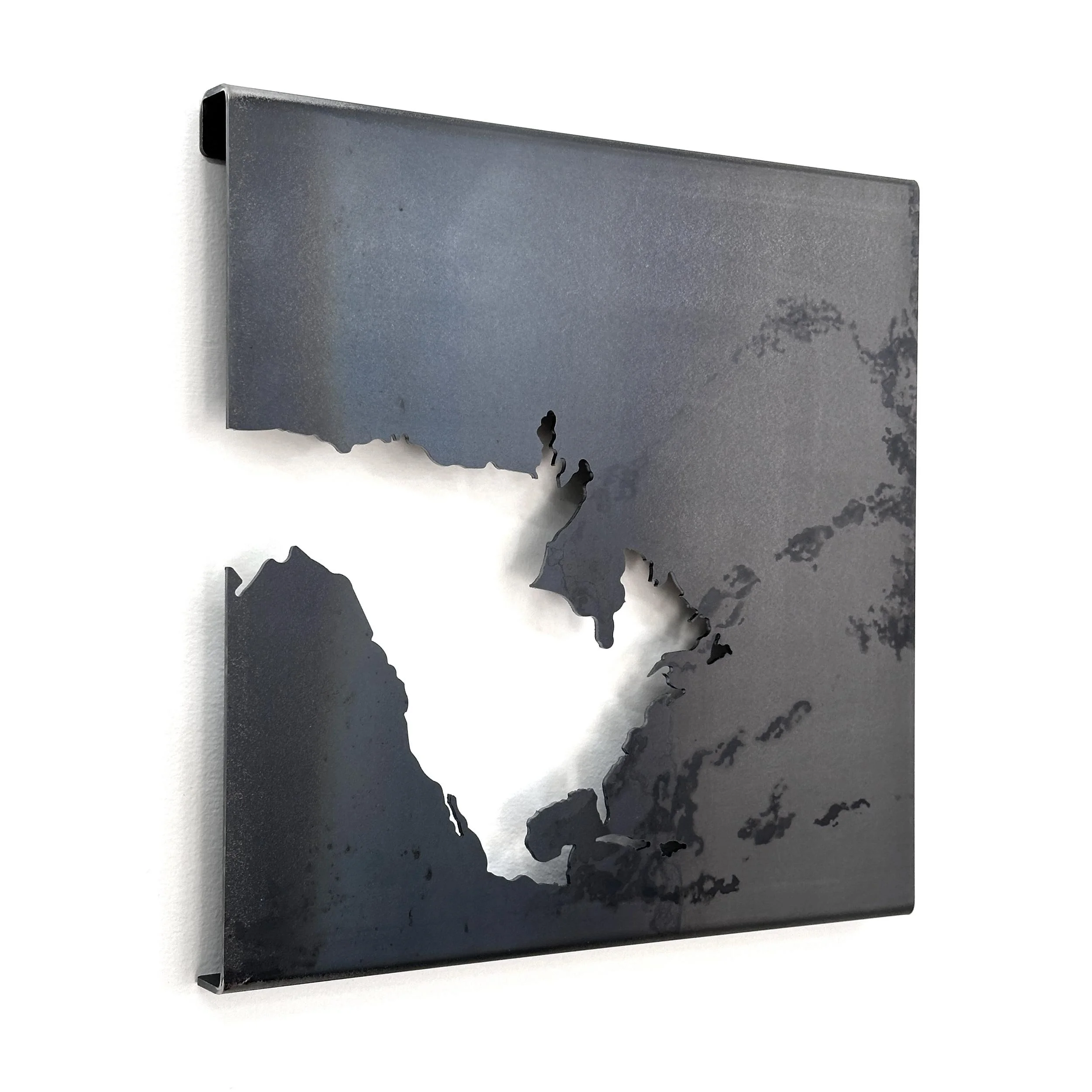 Artwork-from-James-Kennedy_steel-sculpture_Amérique-du-Nord_30x30cm_12x12in_No231_2.jpg