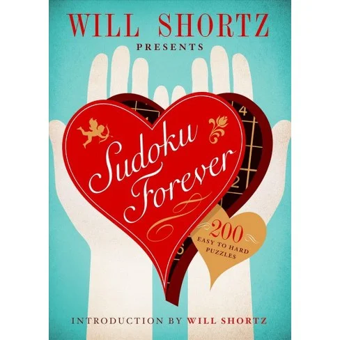 will shortz sudoku forever.jpeg