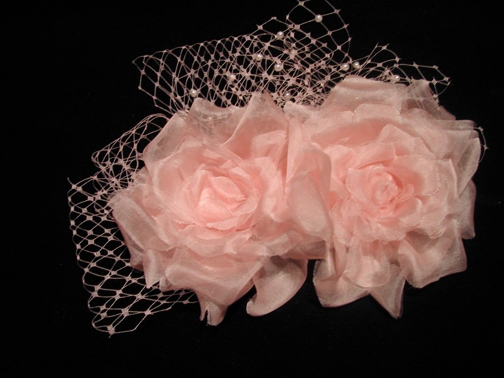 Double Rose Comb