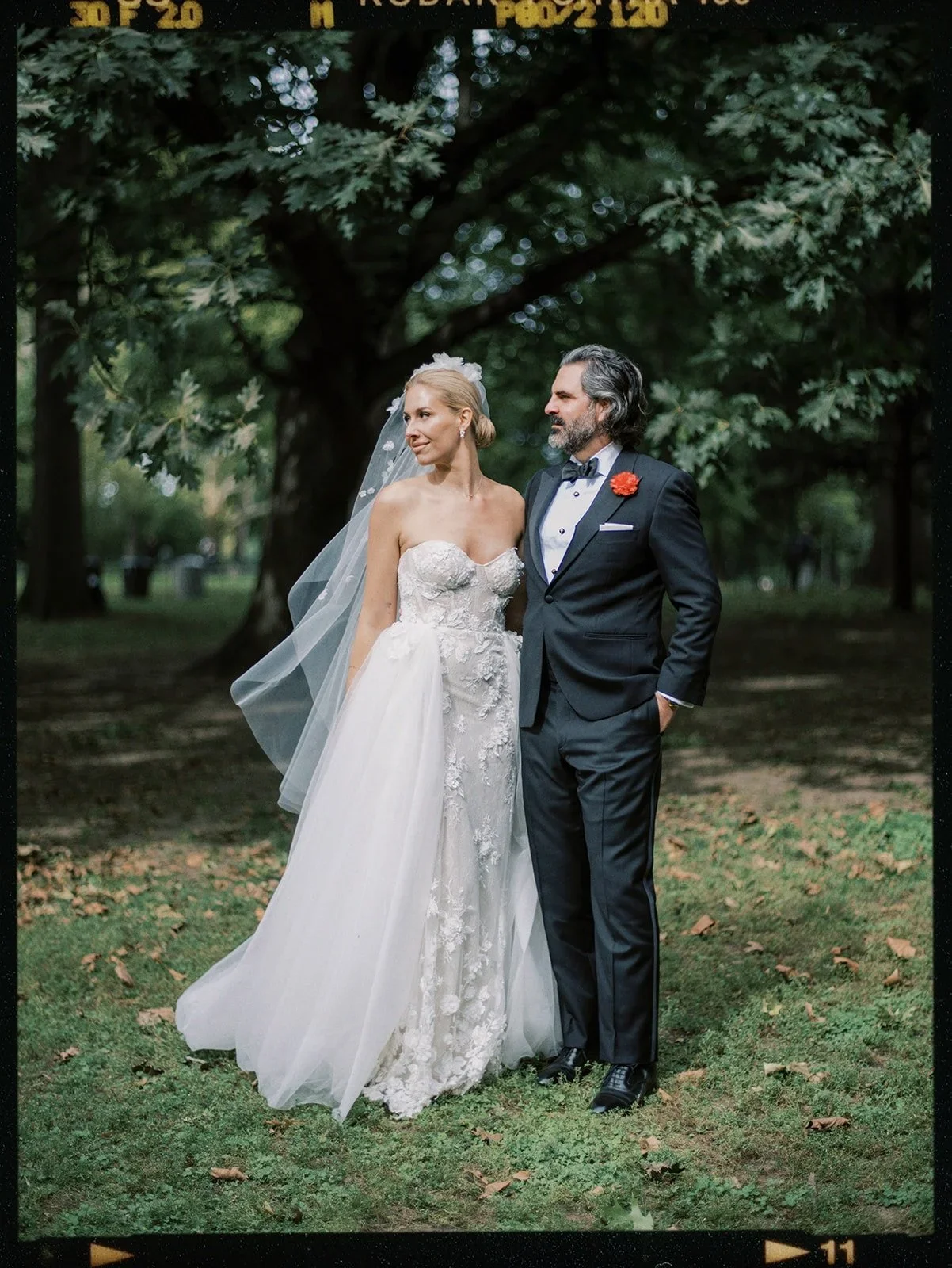 Ashley & Eric