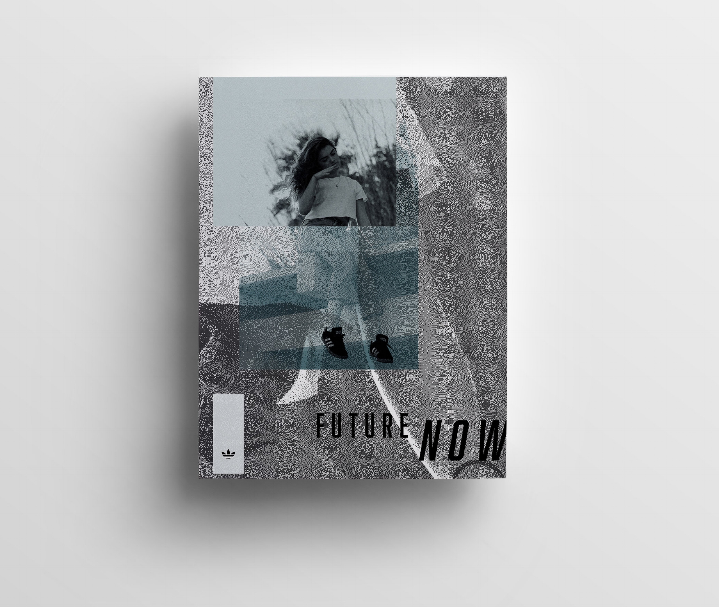 Future Now Magazine Cover
