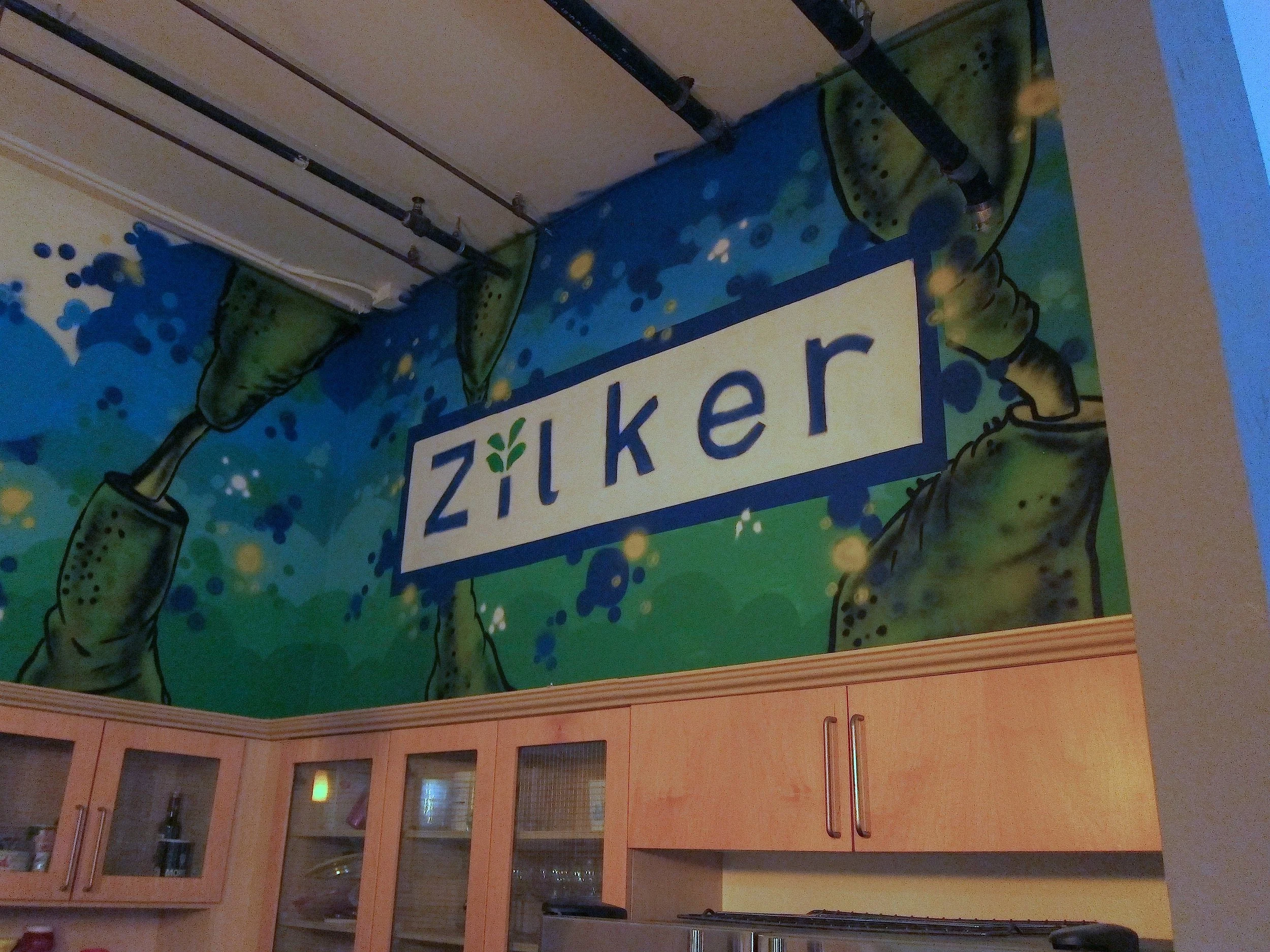  Zilker Property Group, Austin, TX, 2016    