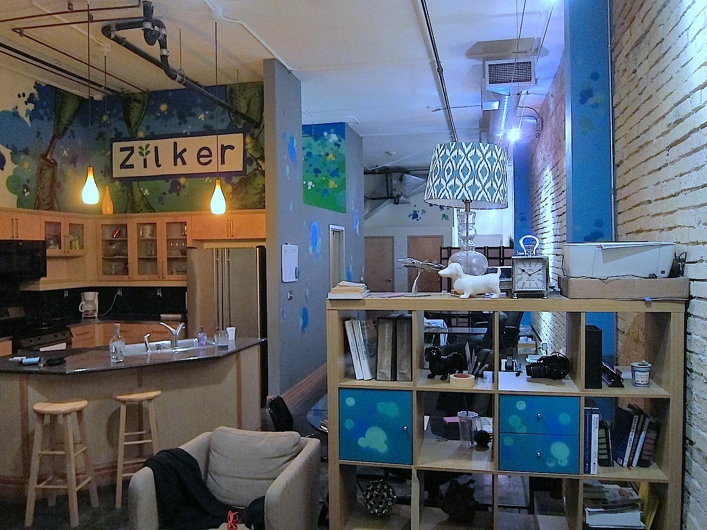Zilker Property Group, Austin, TX, 2016