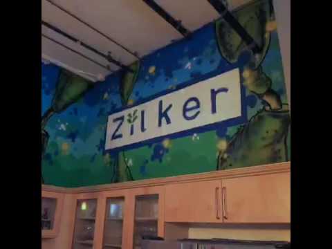Zliker Time Lapse