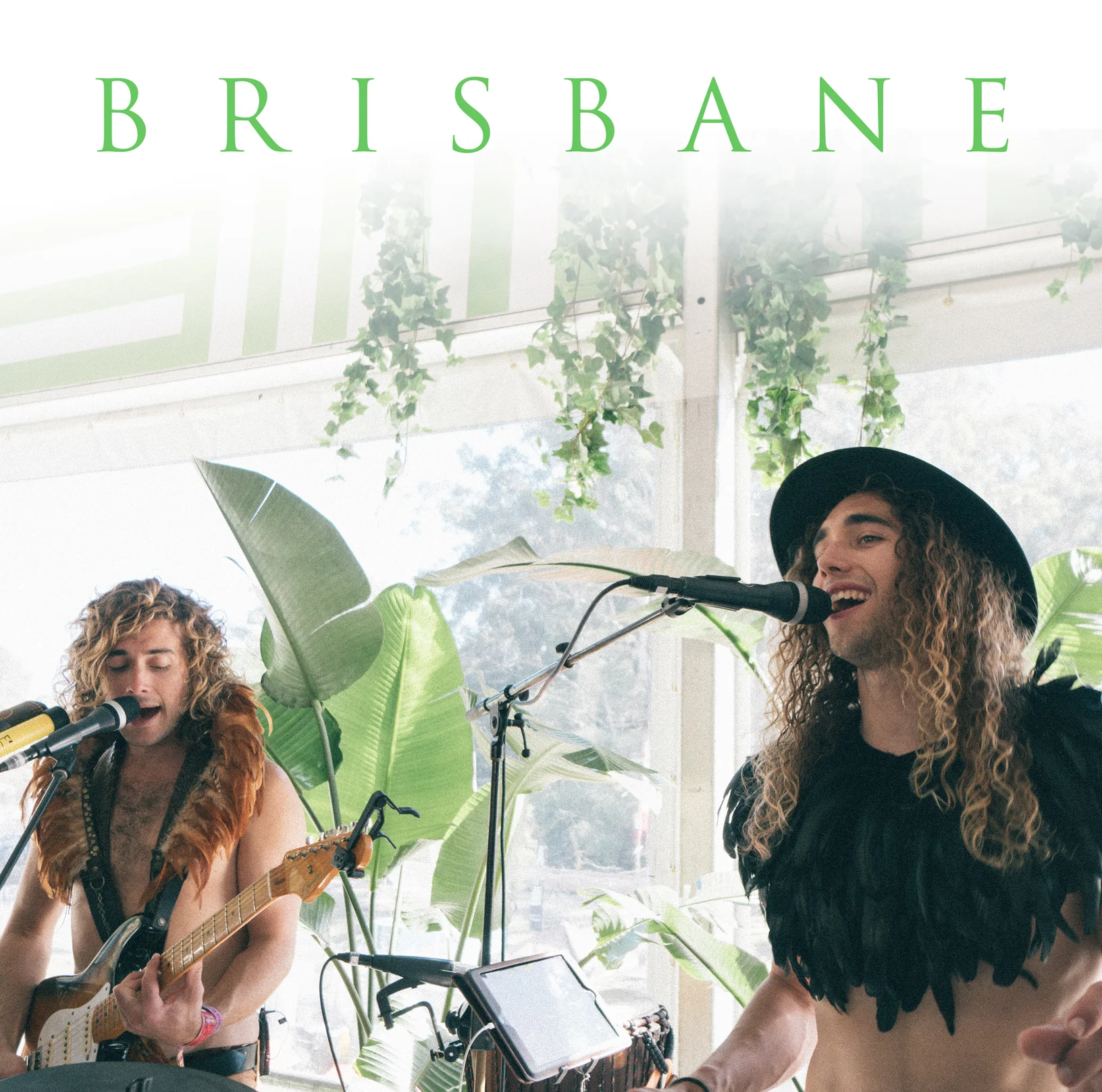 BRISBANE, QLD ~ SECRET GARDEN SHOW ~ SOUTHERN CROSS TOUR