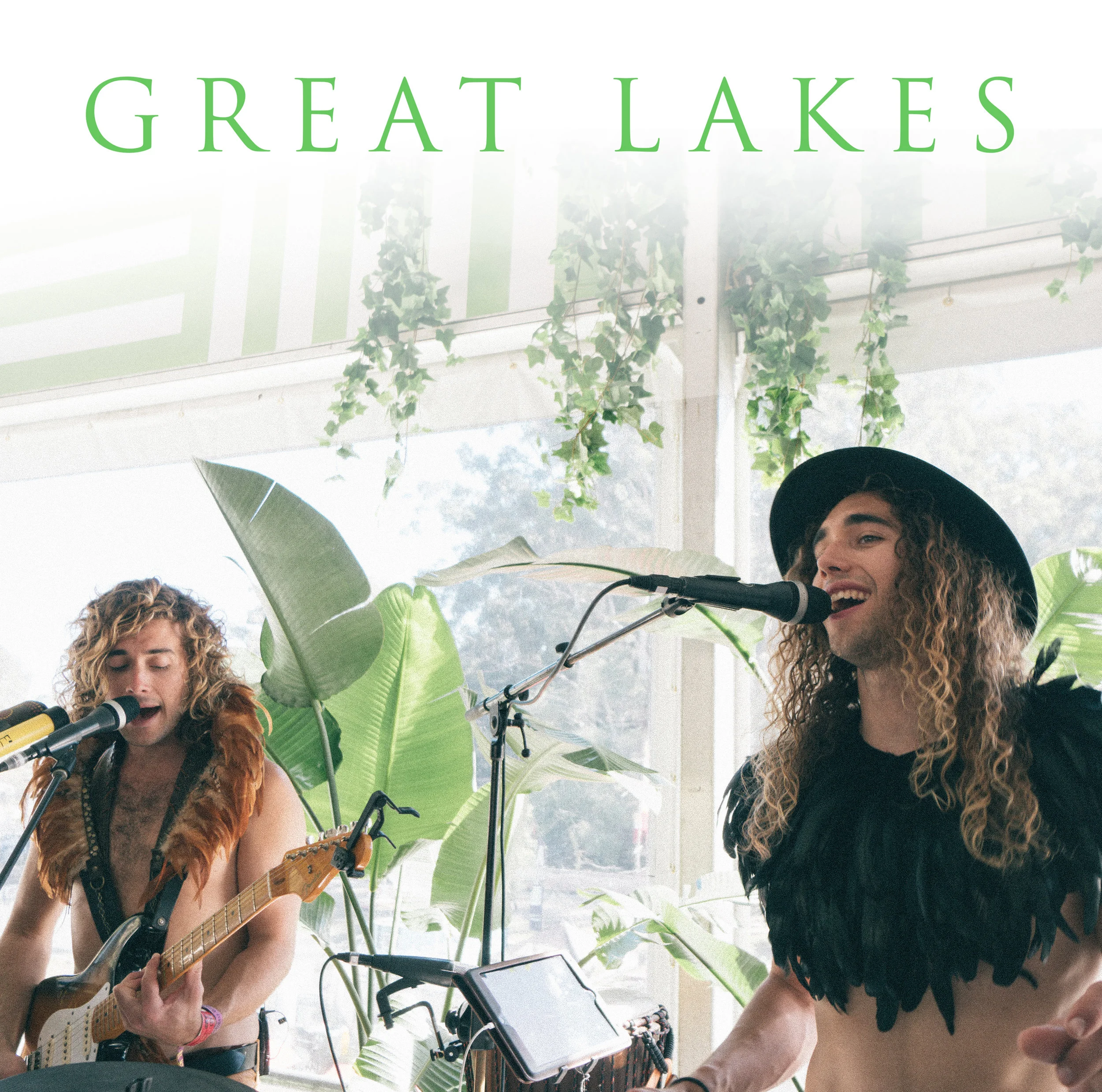 GREAT LAKES PADDOCKS ~ SOUTHERN CROSS TOUR