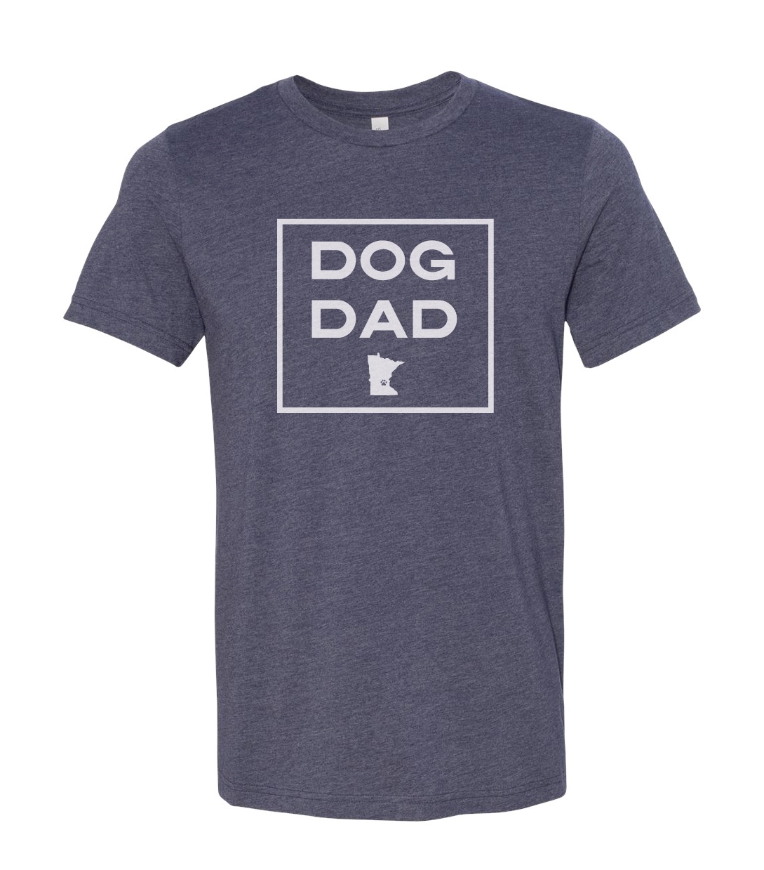 Dog Dad Tee