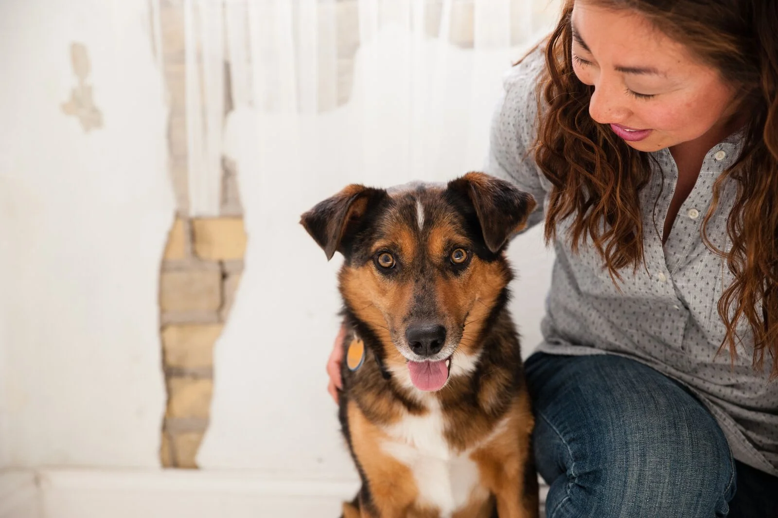 Mother's Day Mini Sessions