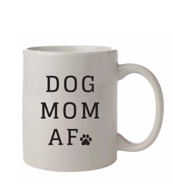 dog mom and dad mugs