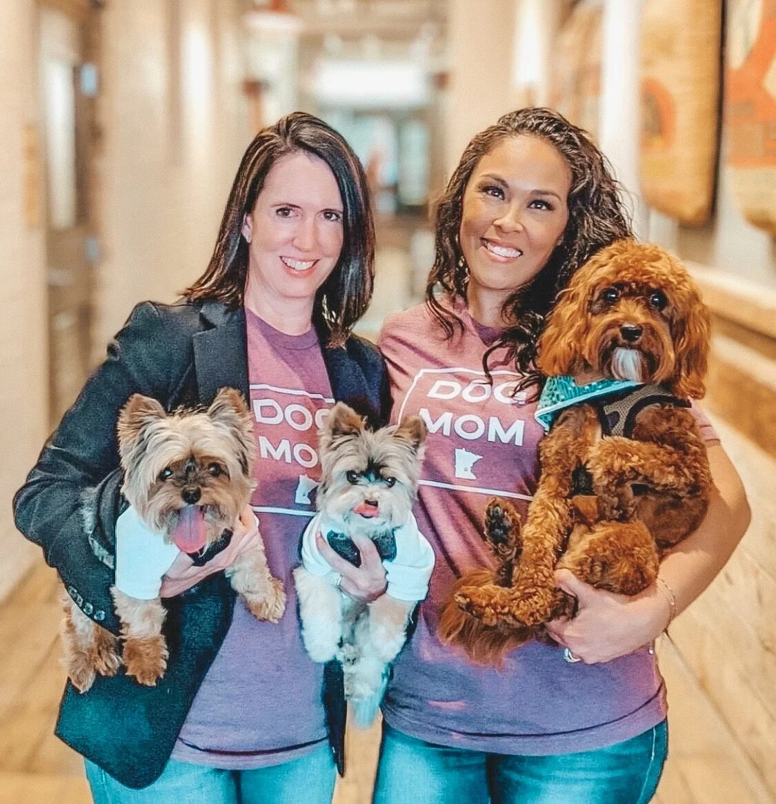 Dog Mom Shelia and Ann.jpeg