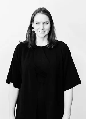 SARAH CARSTENS   Senior Legal Counsel