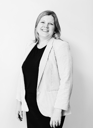 AMY CARR    Principal