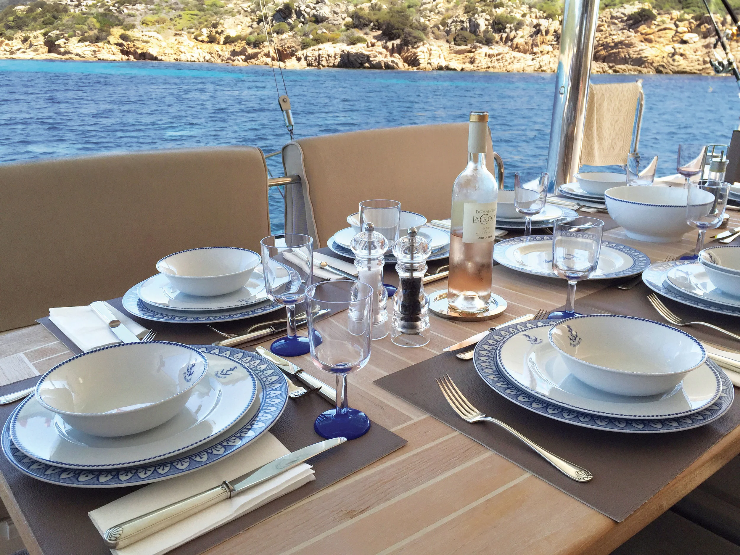 Dinner Set Custom Made Dinner Plates Ceramic Black White Dinner