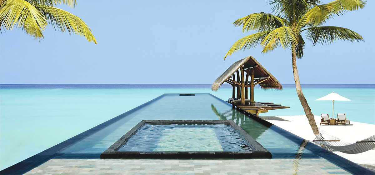   One&amp;Only Reethi Rah  