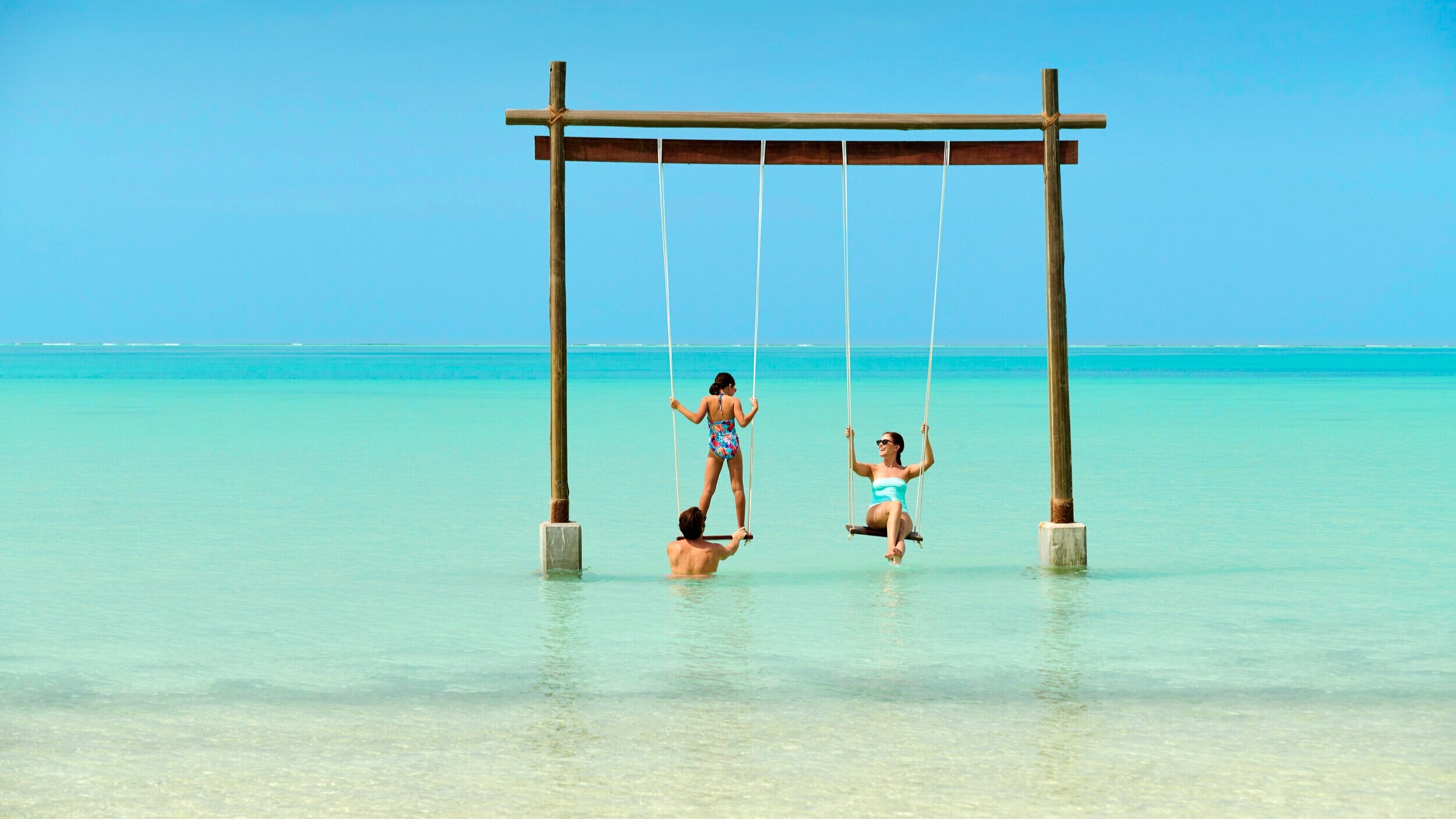  Lagoon Swing 