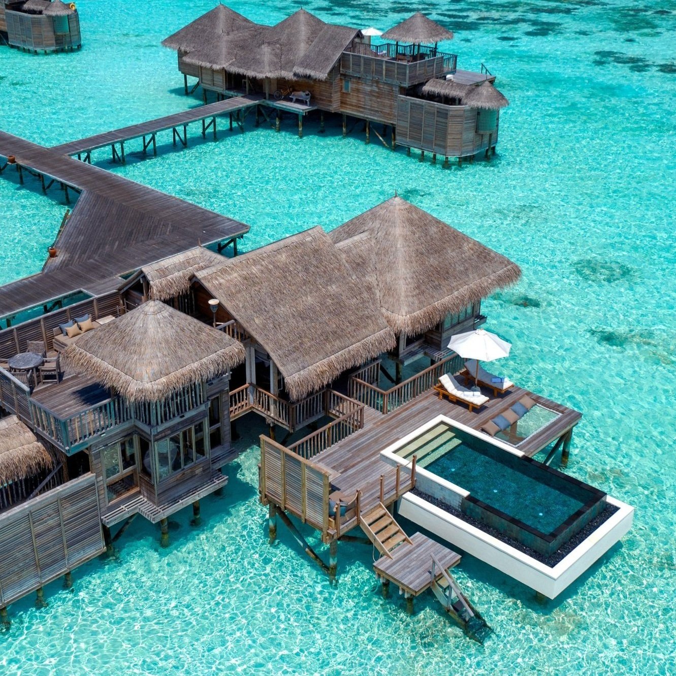 Gili Lankanfushi Maldives