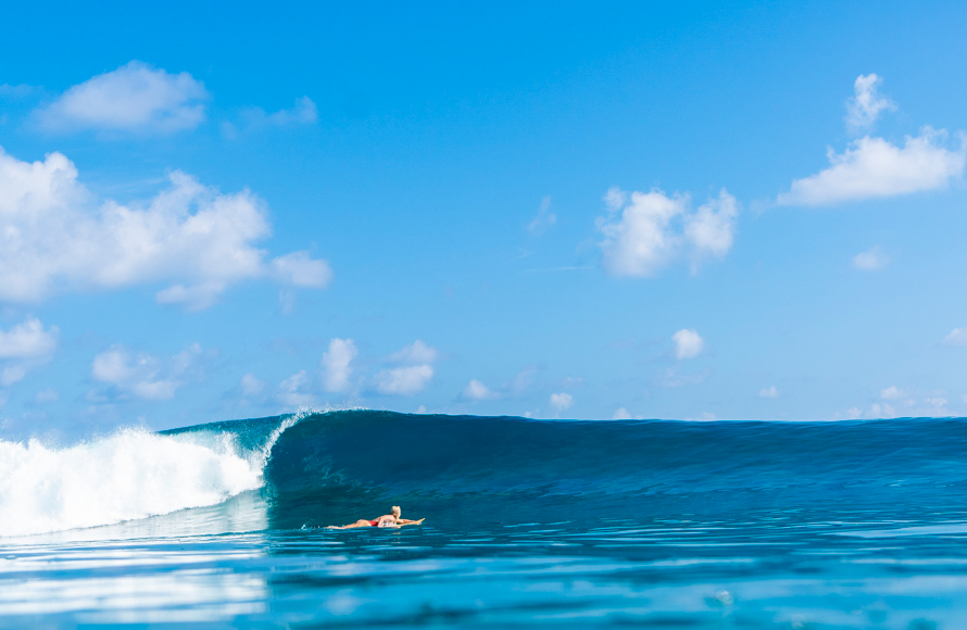  Niyama’s Surf Break 