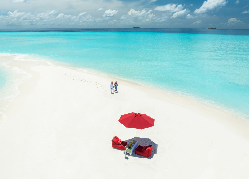  Private Island Picnic 