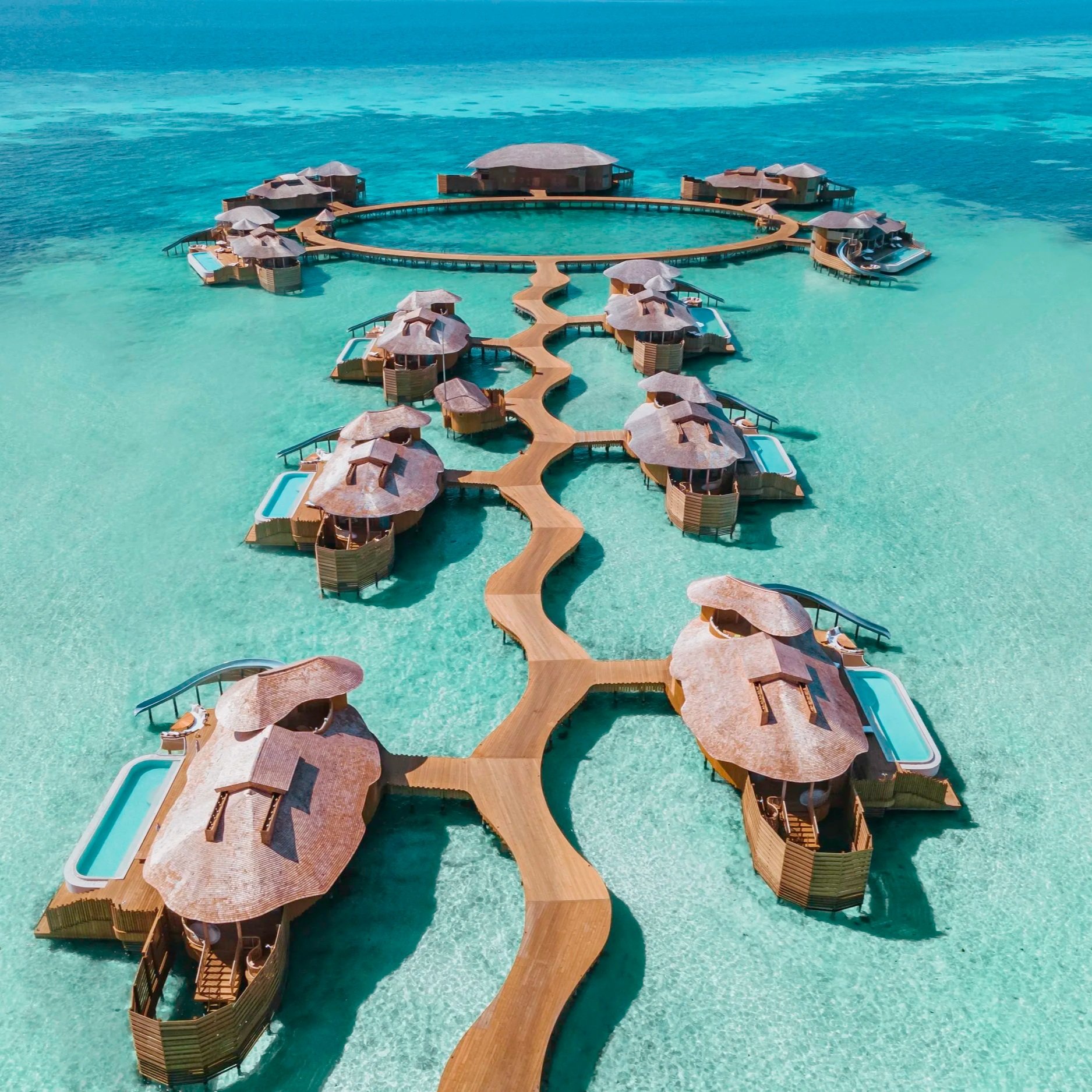 Soneva Jani Maldives