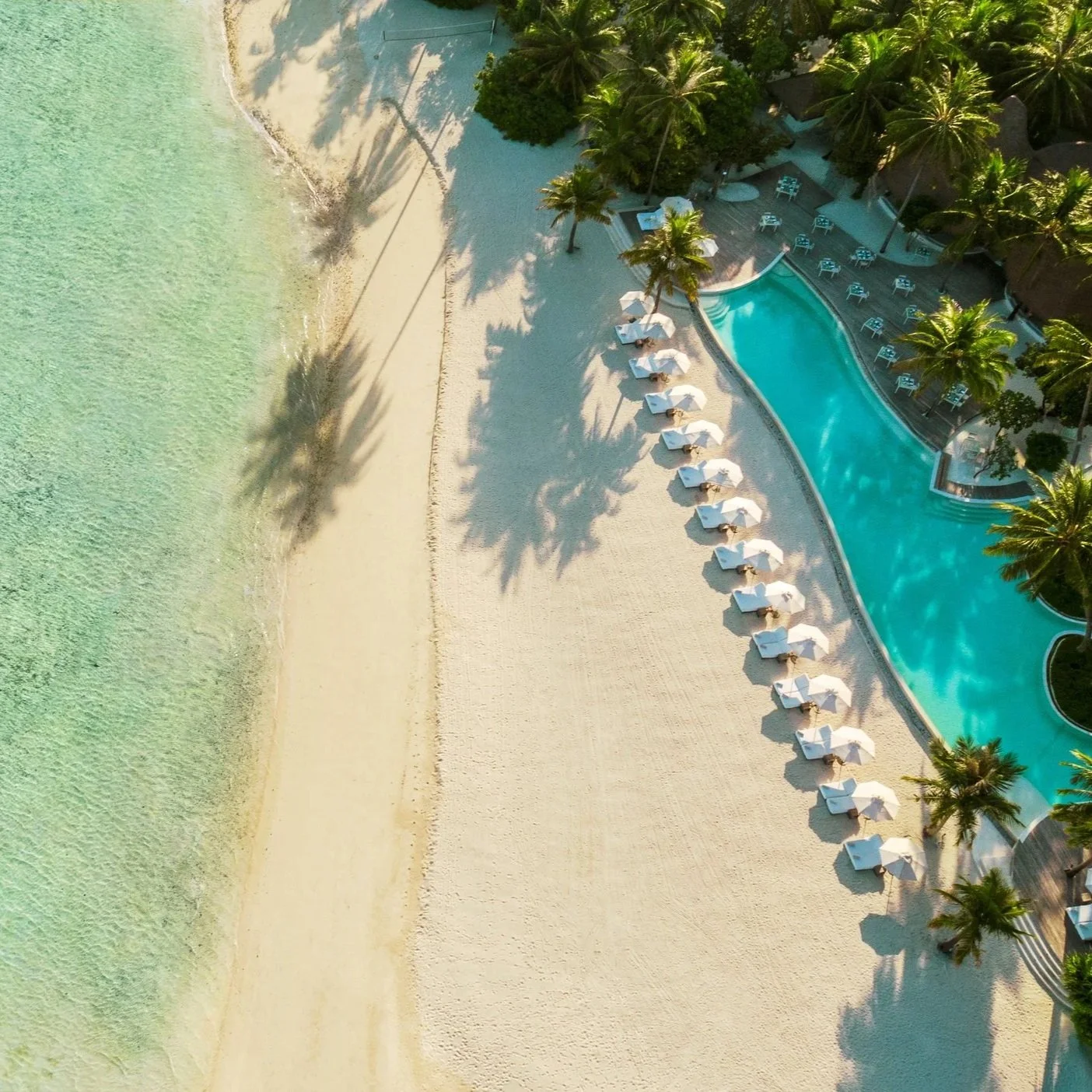 COMO Maalifushi Maldives