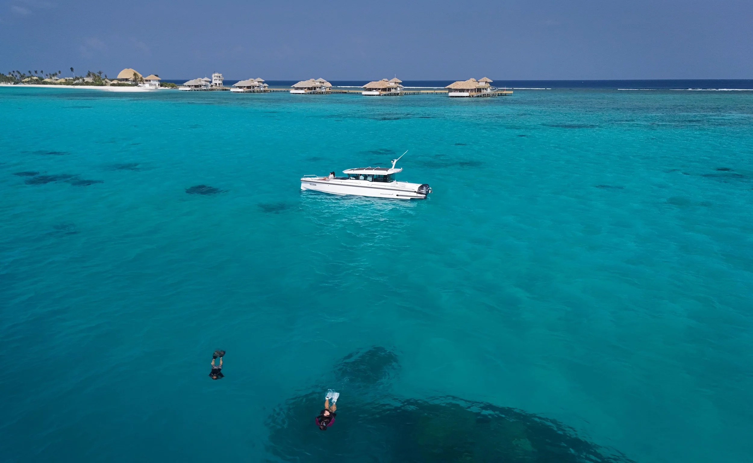  Snorkelling 