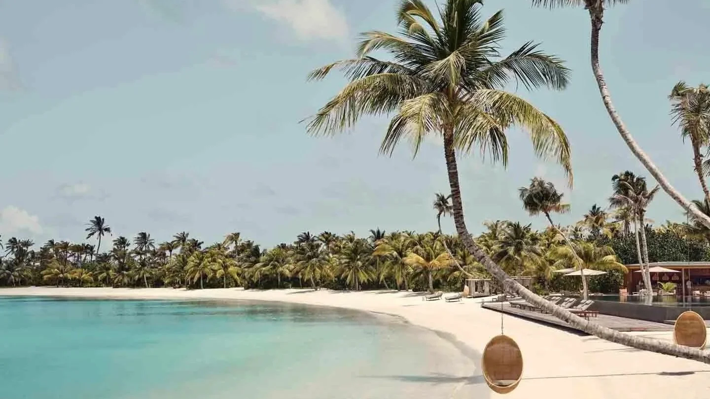  Patina Maldives 