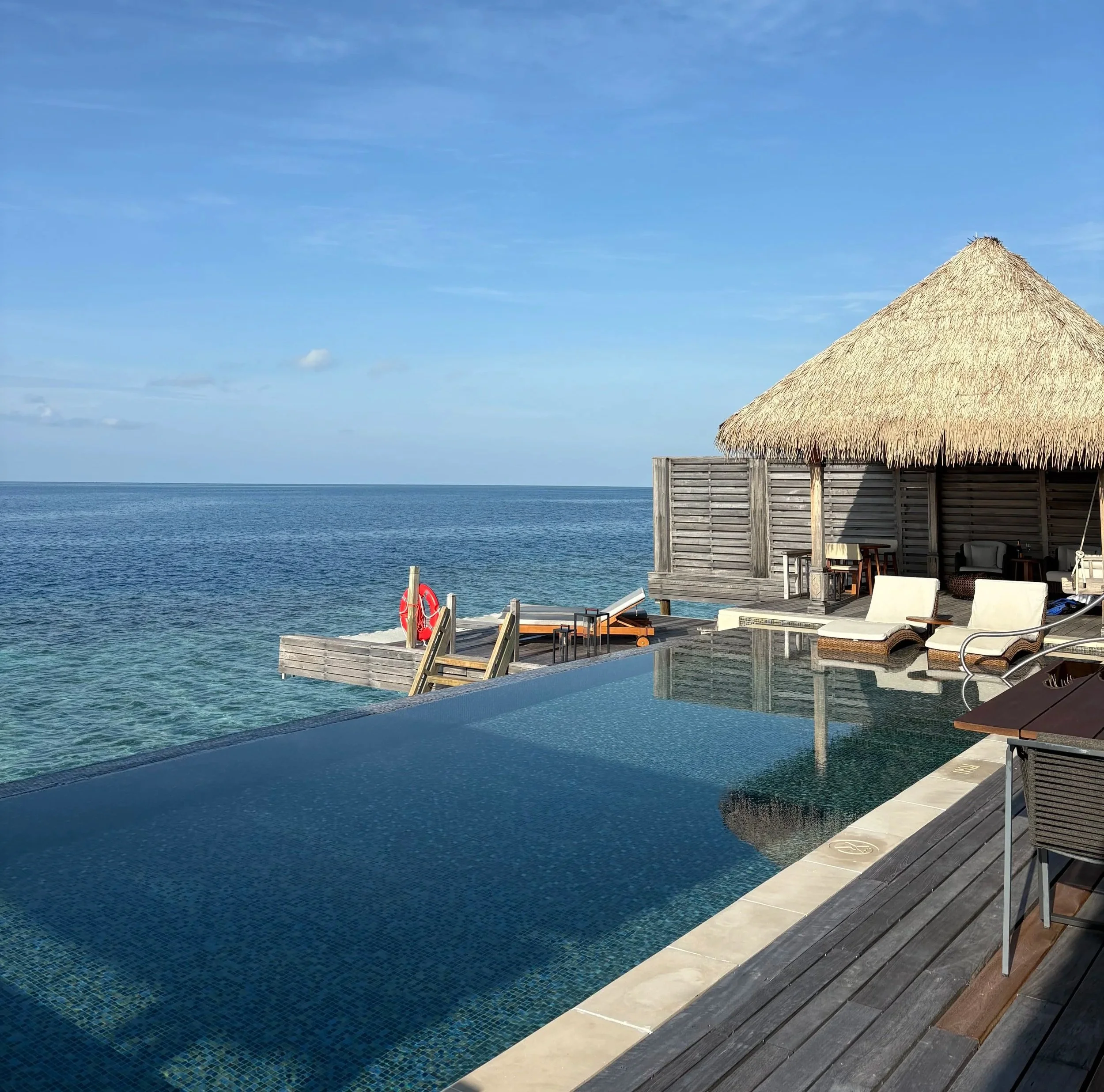 Inside Waldorf Astoria Maldives Ithaafushi: Our First-Hand Experience
