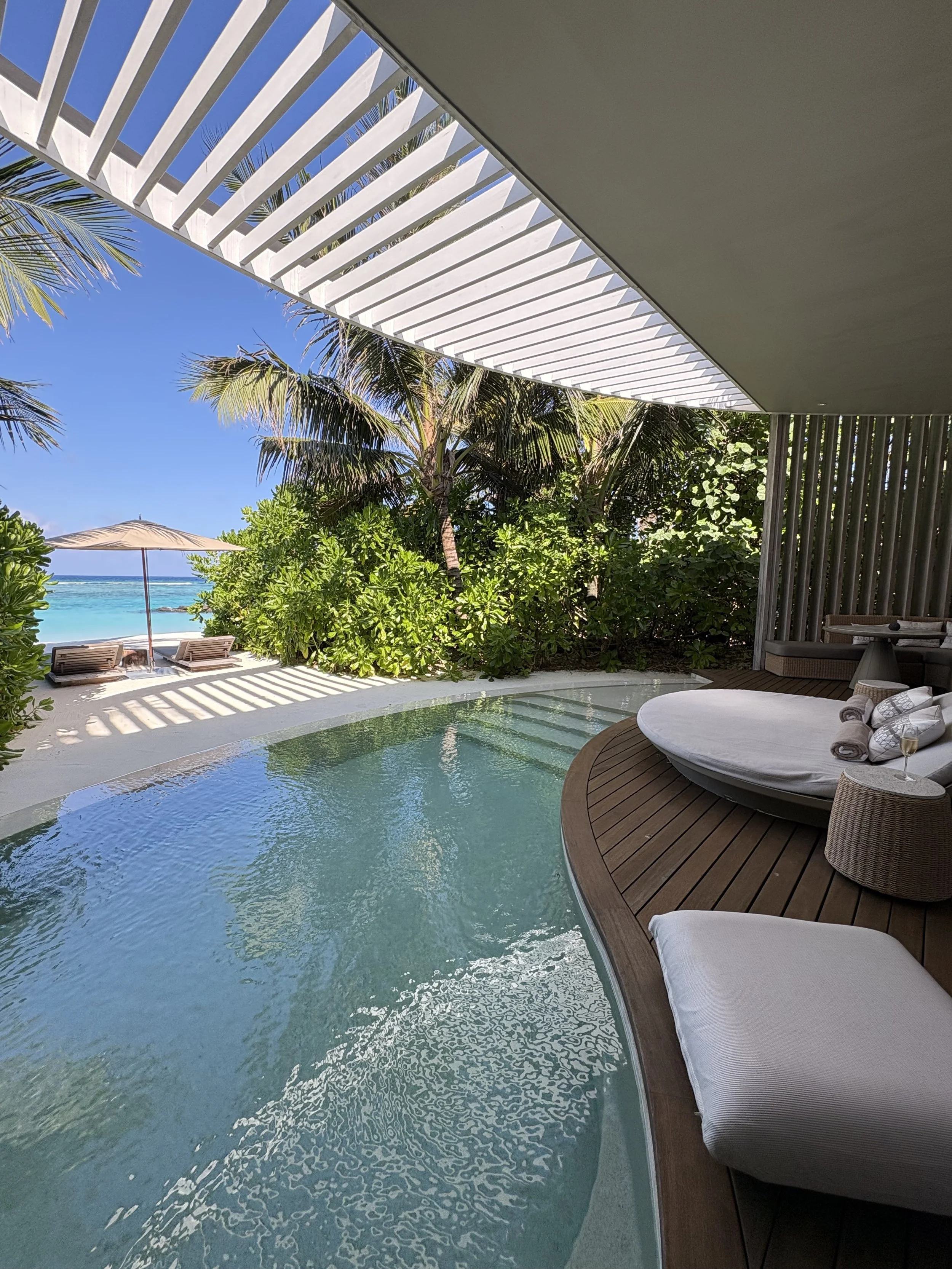 Inside: The Ritz-Carlton Maldives, Fari Islands: Our First-Hand Experience
