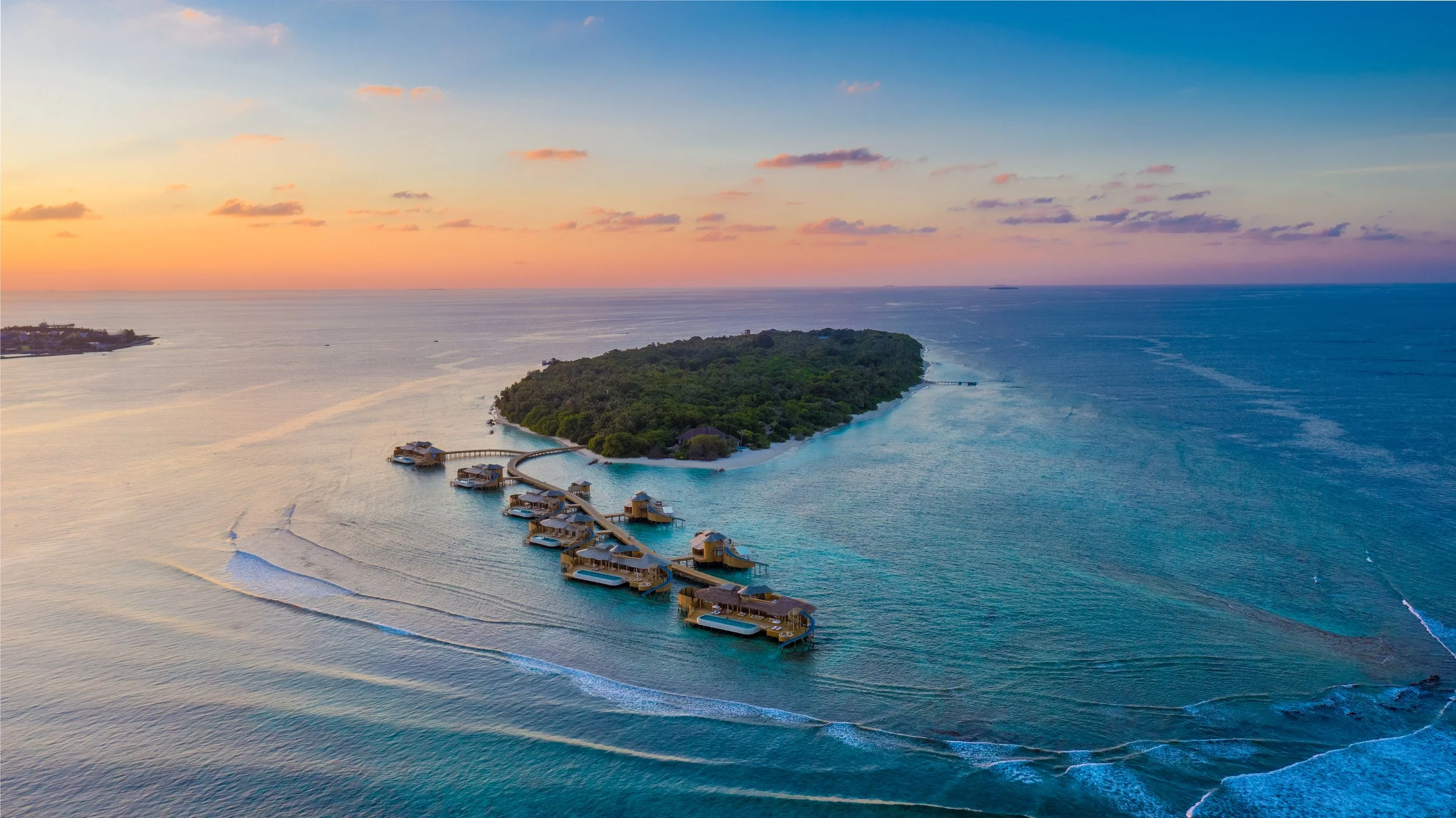   Soneva Fushi Maldives  