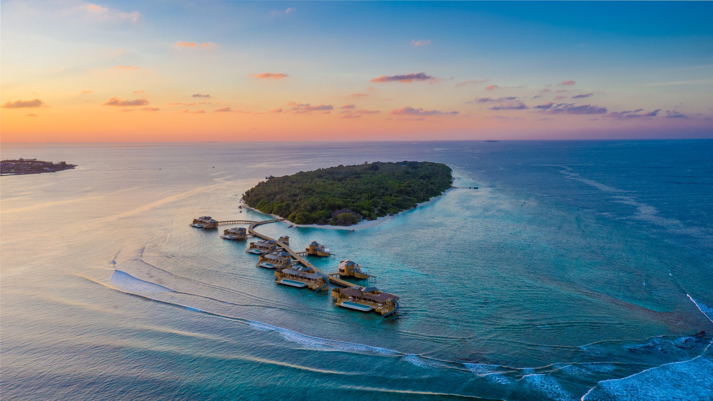   Soneva Fushi Maldives  