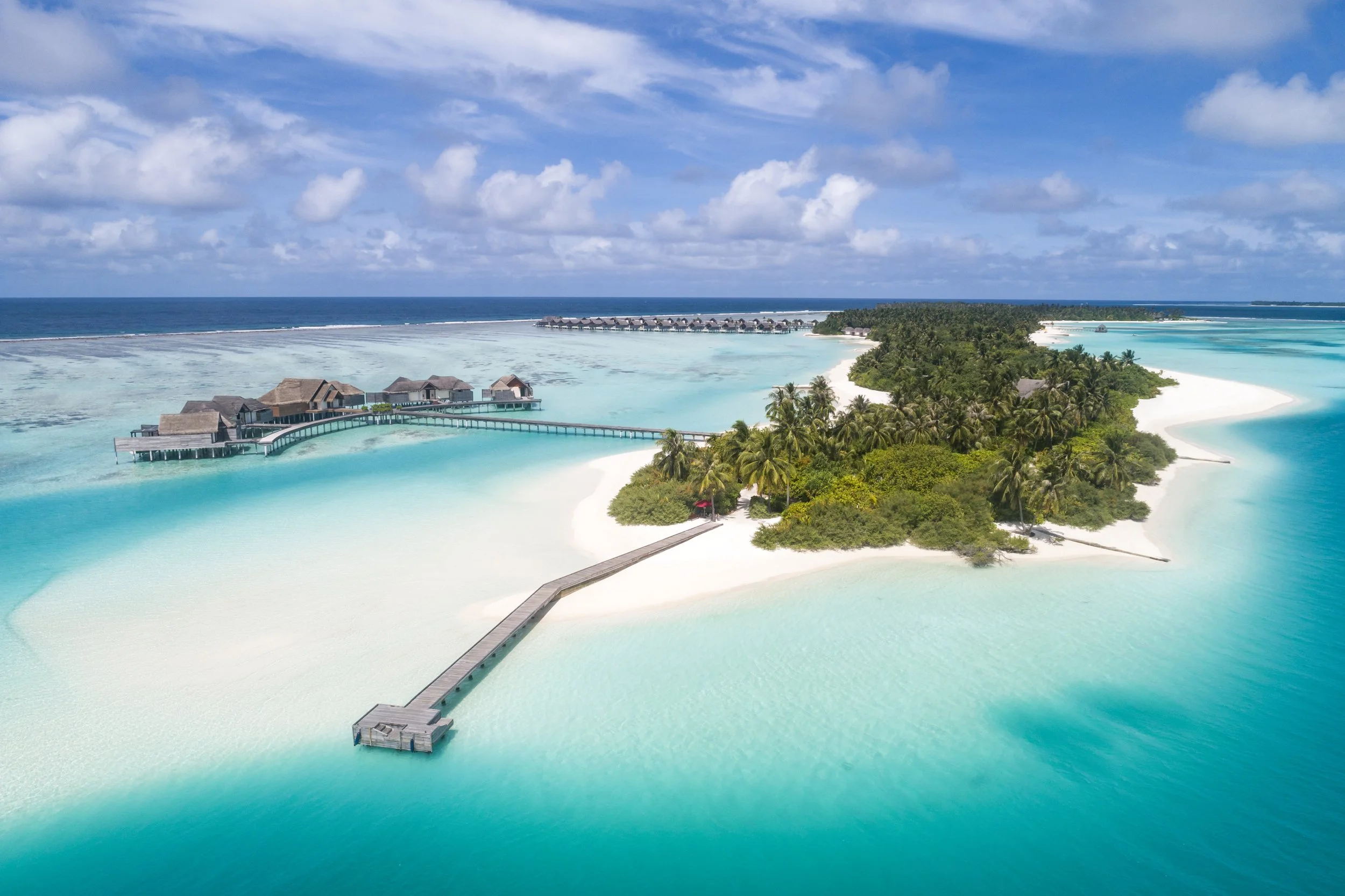   Niyama Private Islands Maldives  