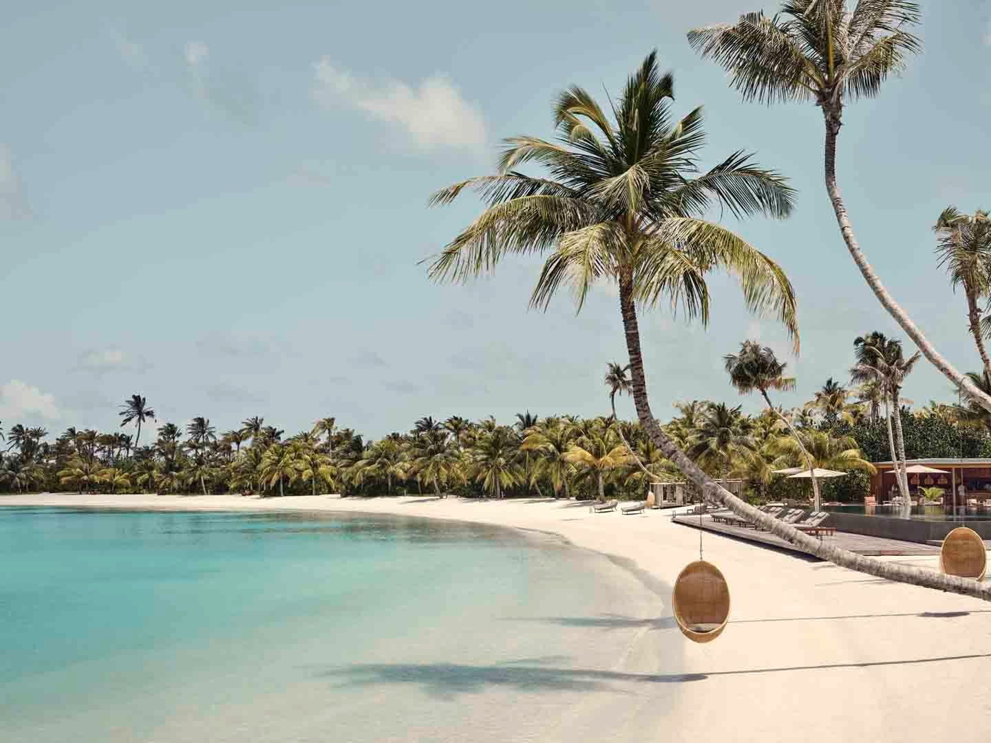   Patina Maldives  