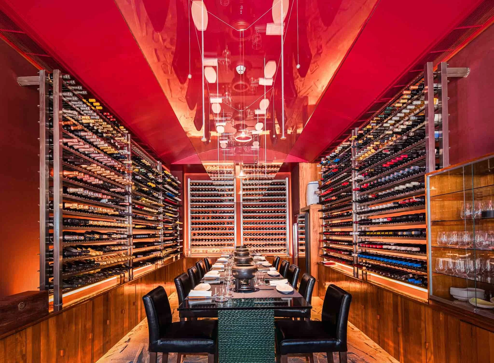  Cheese &amp; Wine Bar 