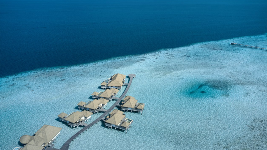  COMO Maalifushi Maldives  