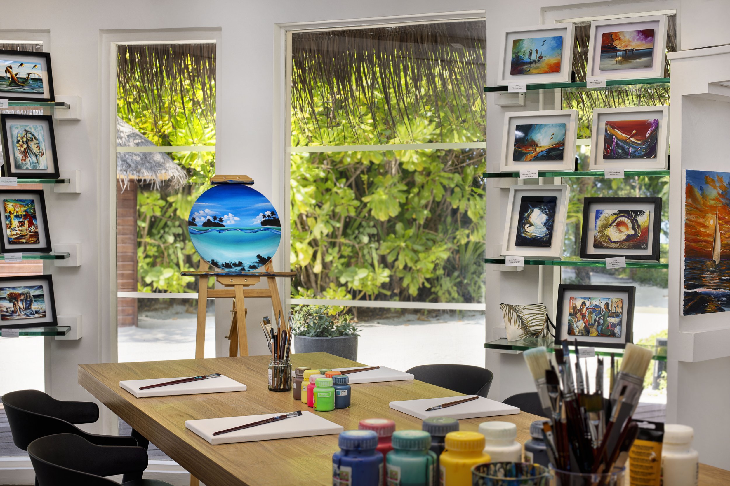  Kula Fenda Art Studio 